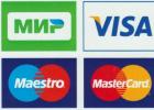Бесконтактная карта сбербанка Как пользоваться зарплатной картой в банкомате